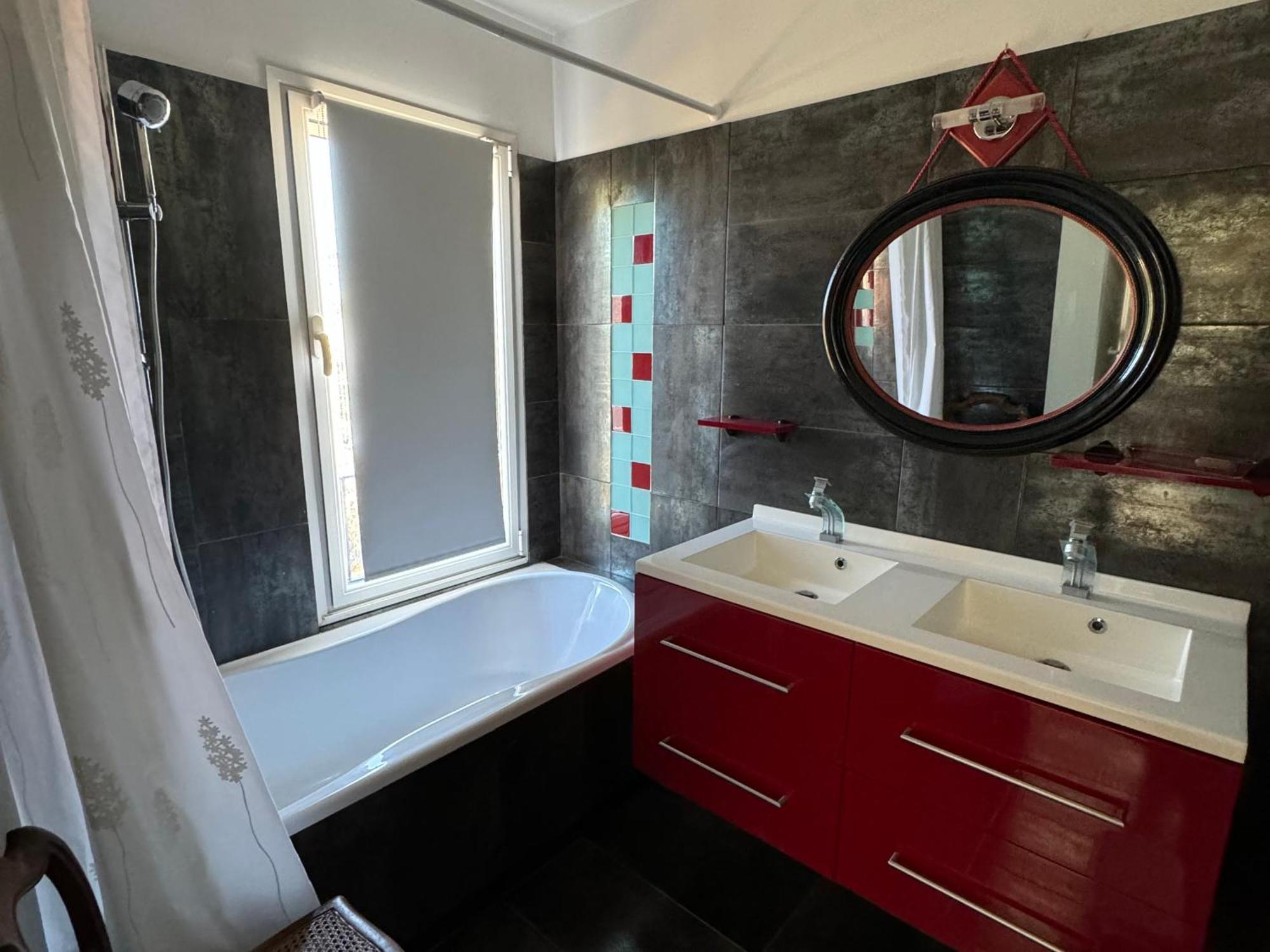 Villa 4 Faces A Laroque-Des-Alberes Avec Piscine Et Terrasse - Fr-1-732-67 Luaran gambar