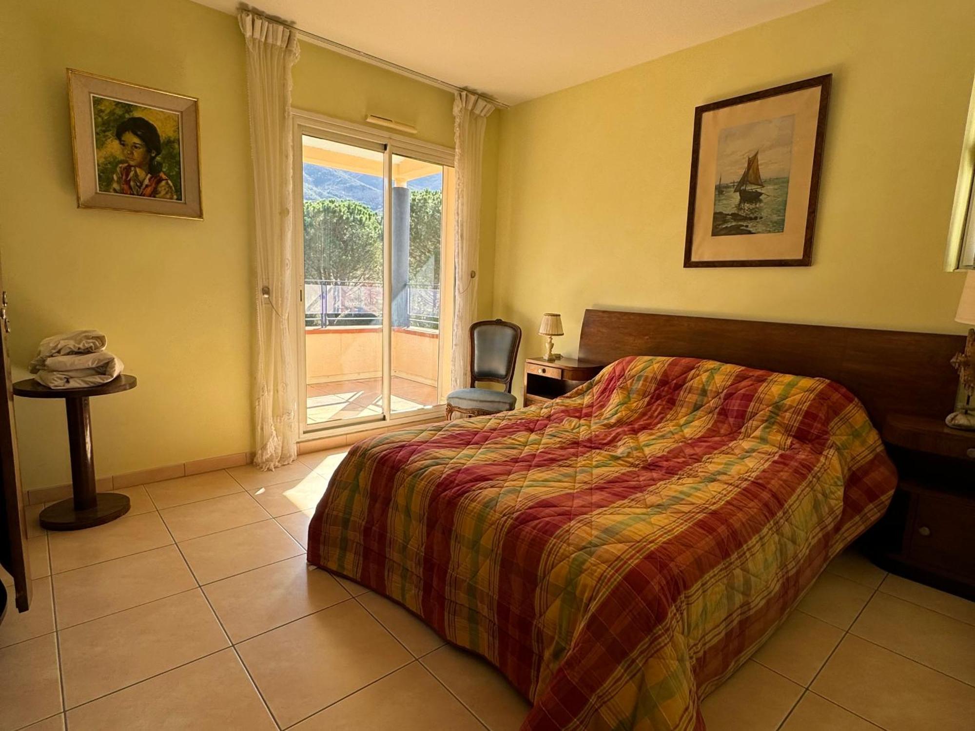 Villa 4 Faces A Laroque-Des-Alberes Avec Piscine Et Terrasse - Fr-1-732-67 Luaran gambar