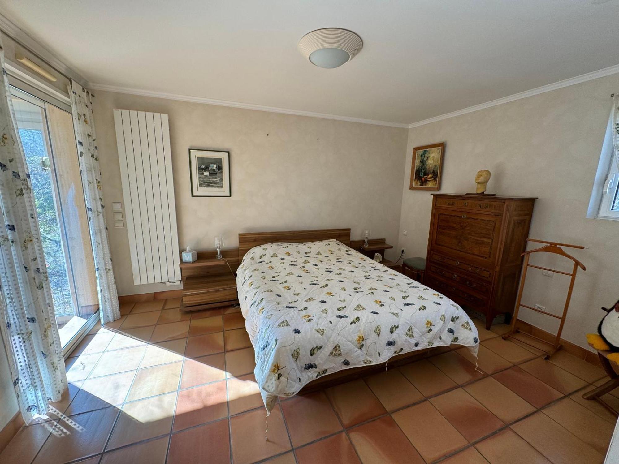 Villa 4 Faces A Laroque-Des-Alberes Avec Piscine Et Terrasse - Fr-1-732-67 Luaran gambar