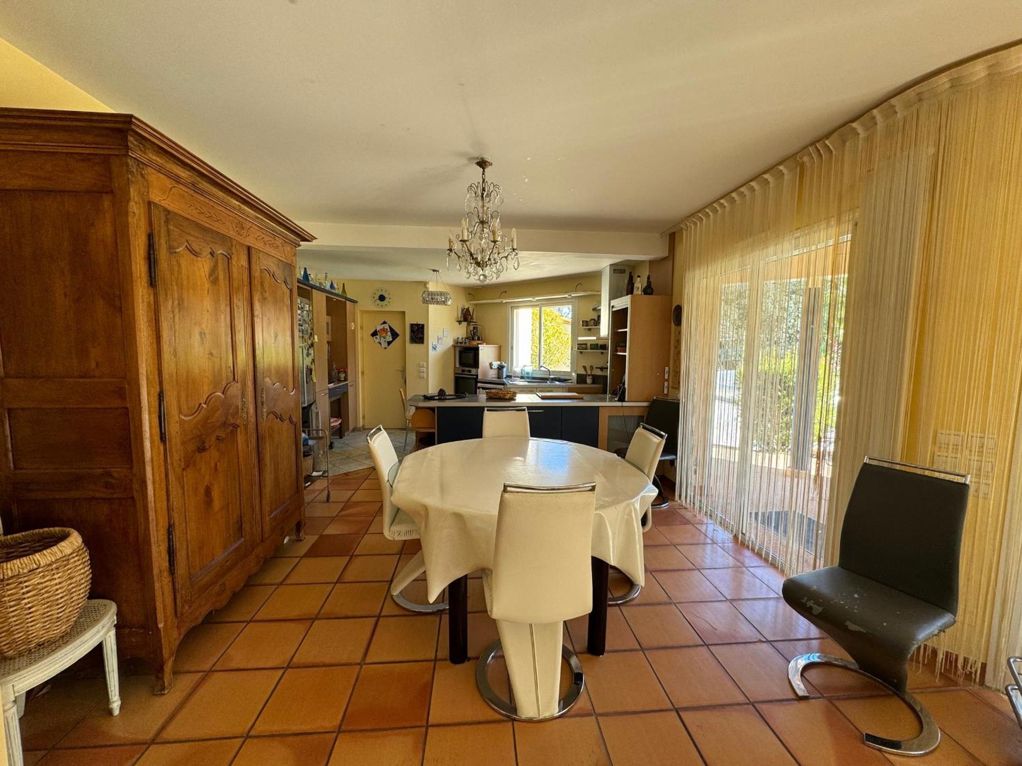 Villa 4 Faces A Laroque-Des-Alberes Avec Piscine Et Terrasse - Fr-1-732-67 Luaran gambar